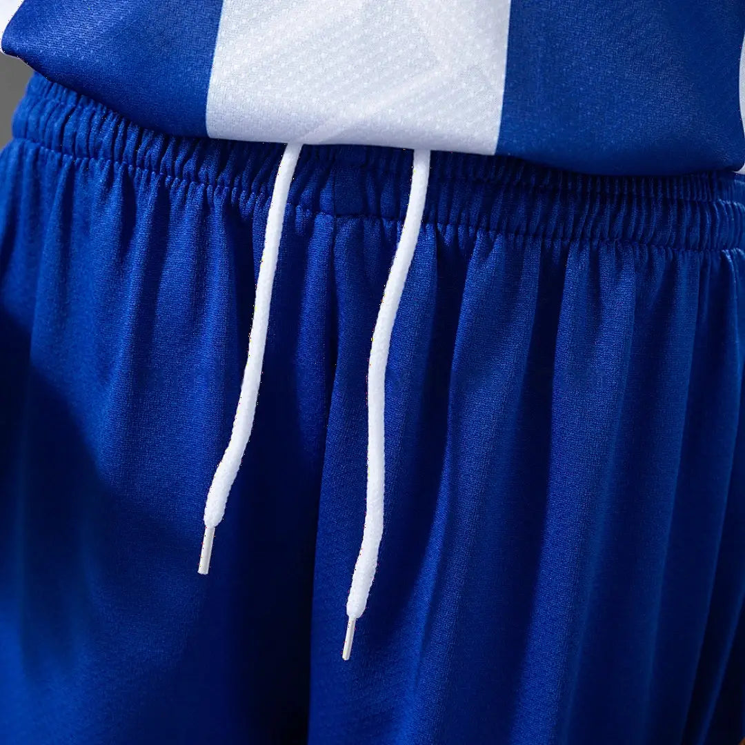 Kit Ensemble Football Porto Domicile Enfant 2025/26