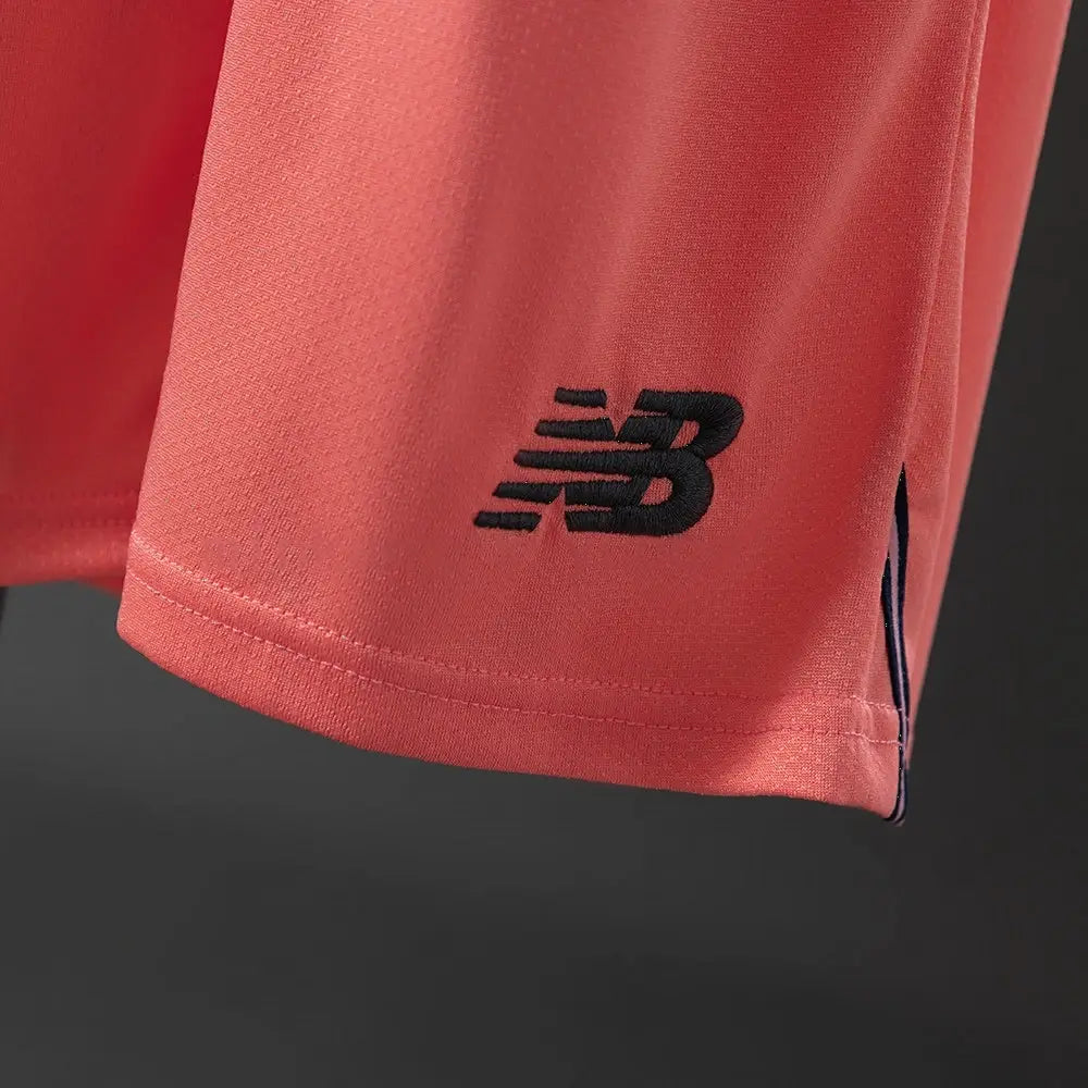 Kit Ensemble Football Porto Extérieur Enfant 2025/26