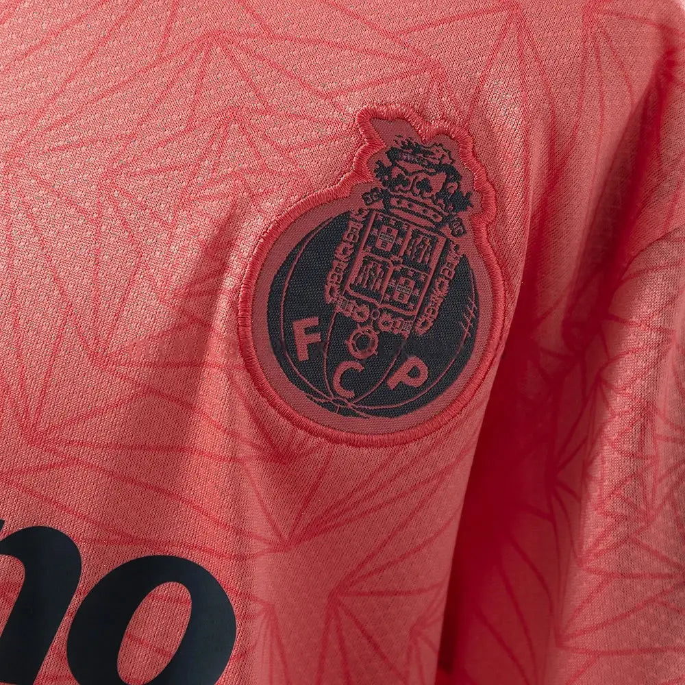 Kit Ensemble Football Porto Extérieur Enfant 2025/26