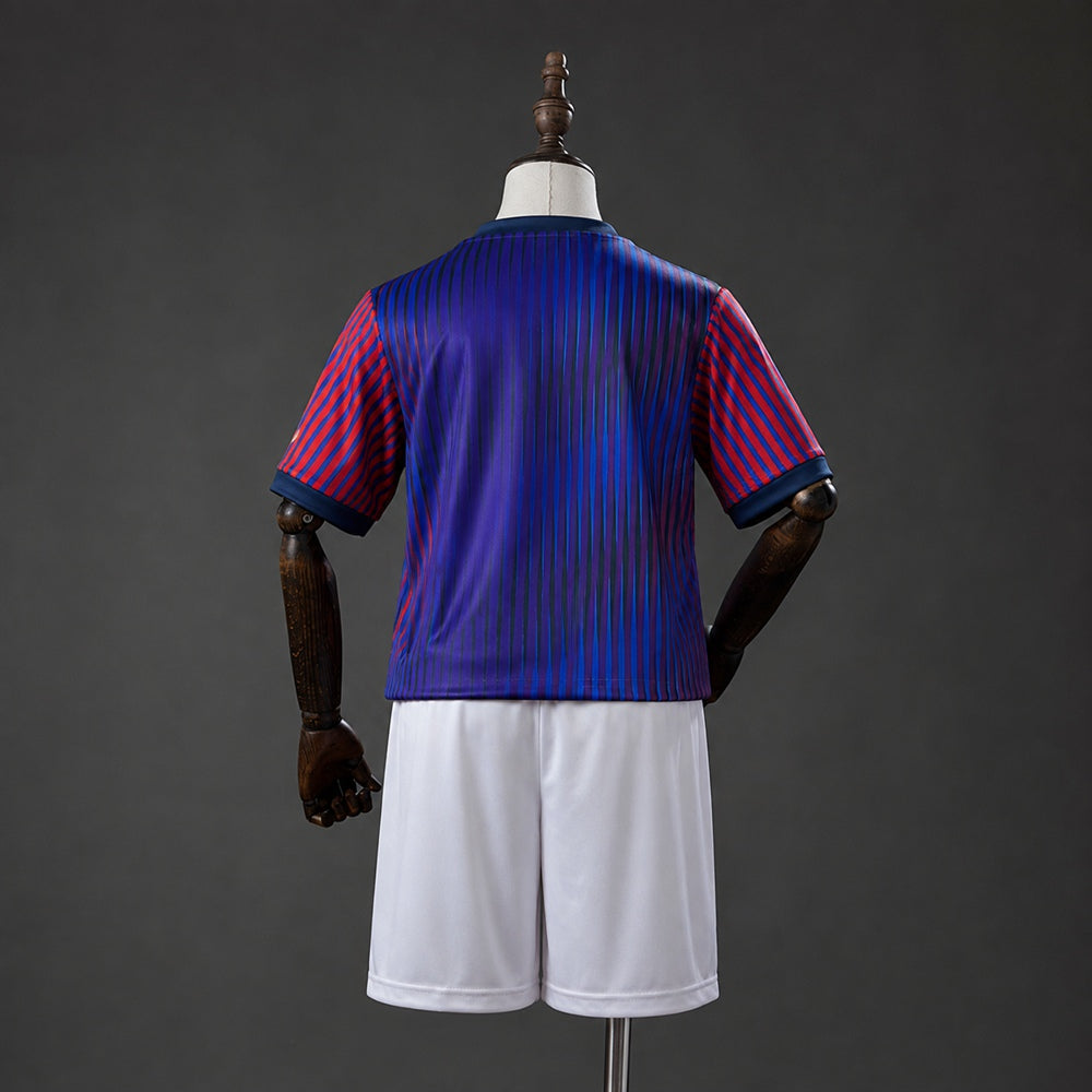 Kit Ensemble Football Pre Match Enfant 2026/27