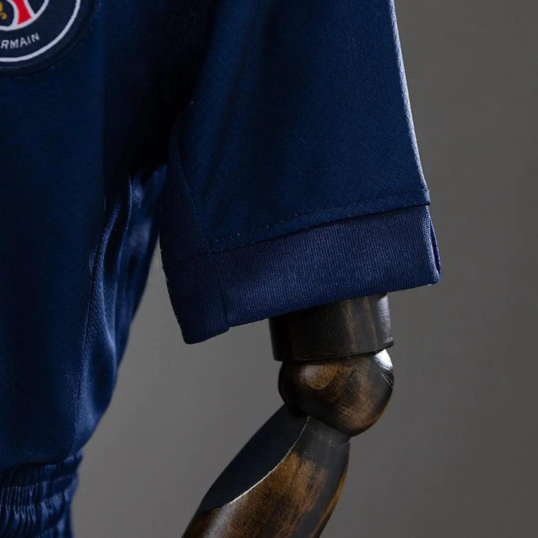 Kit Ensemble Football PSG Domicile Enfant 2025/26