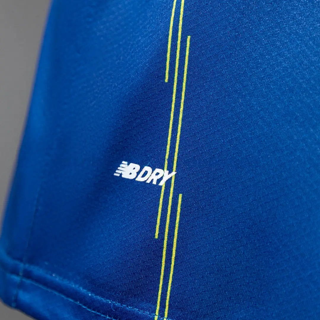 Kit Ensemble Football Quatrième Extérieur Enfant 2025/26