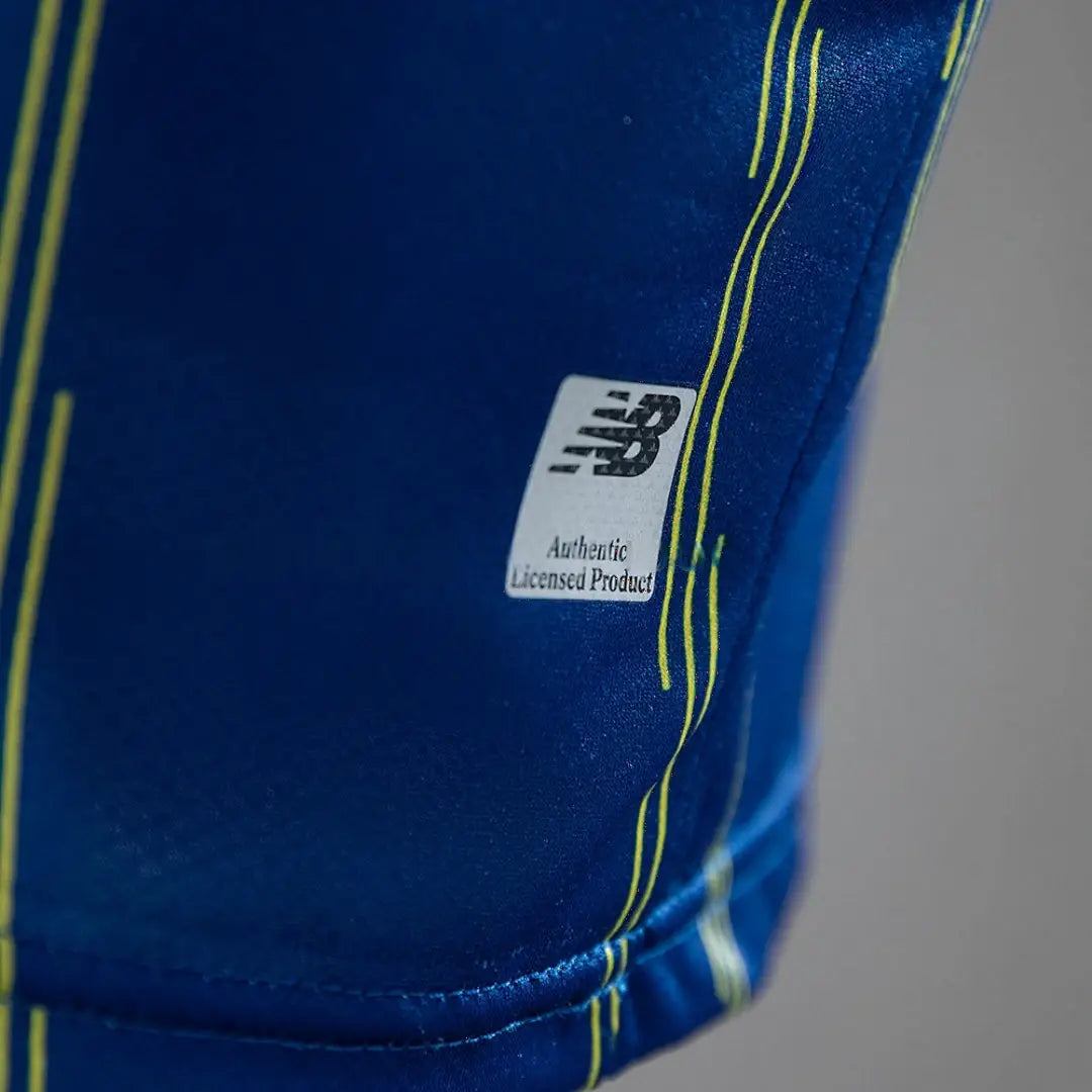 Kit Ensemble Football Quatrième Extérieur Enfant 2025/26