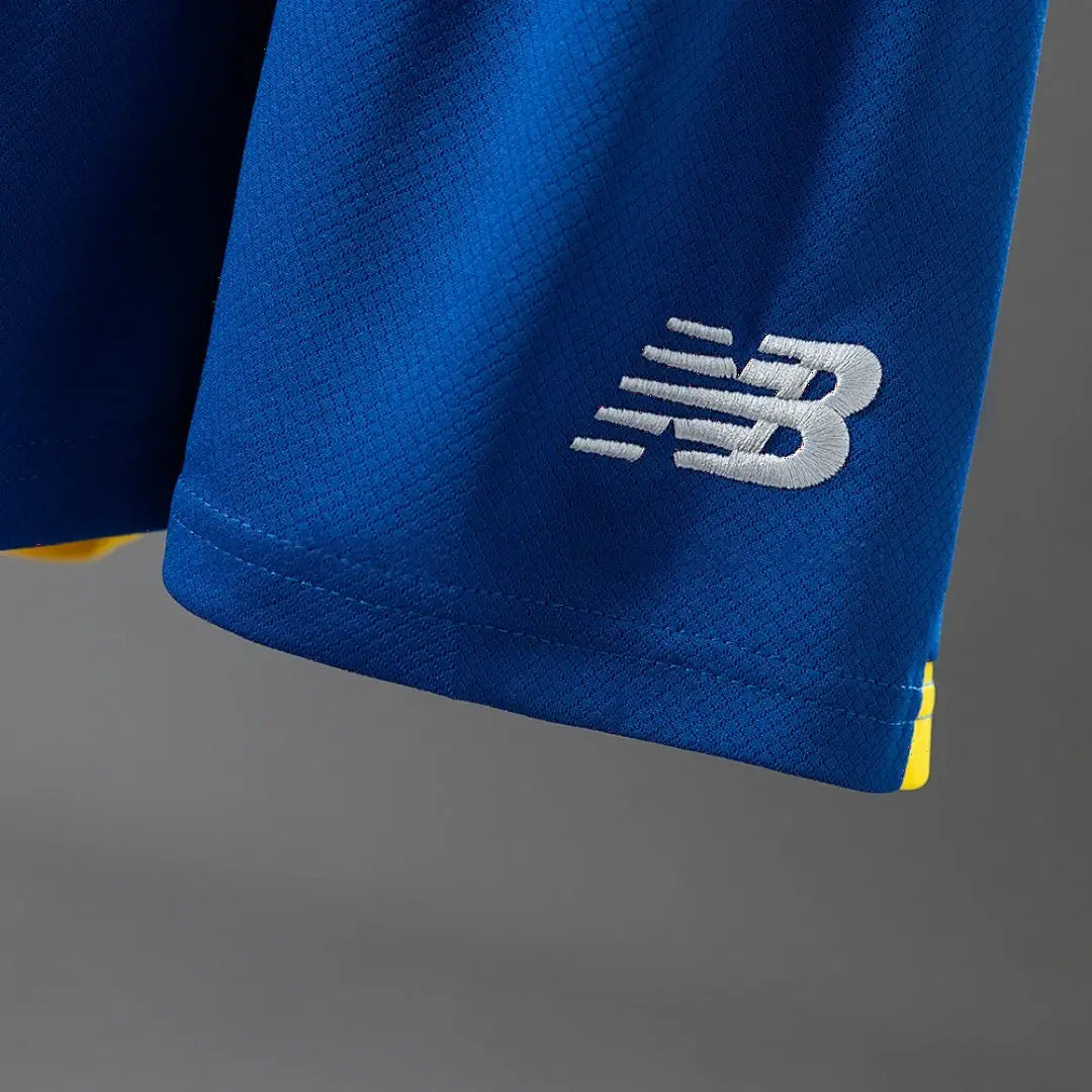 Kit Ensemble Football Quatrième Extérieur Enfant 2025/26