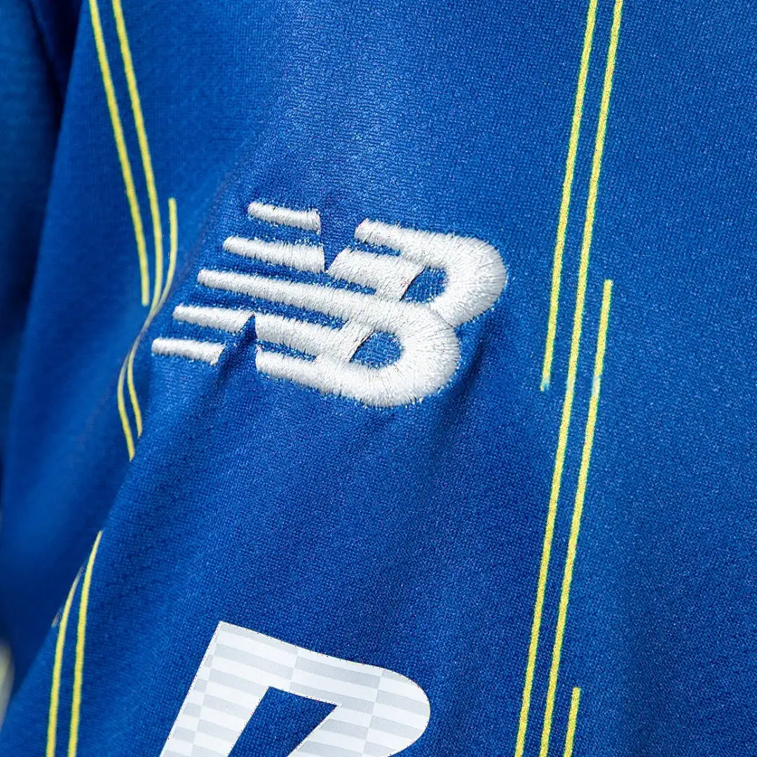 Kit Ensemble Football Quatrième Extérieur Enfant 2025/26