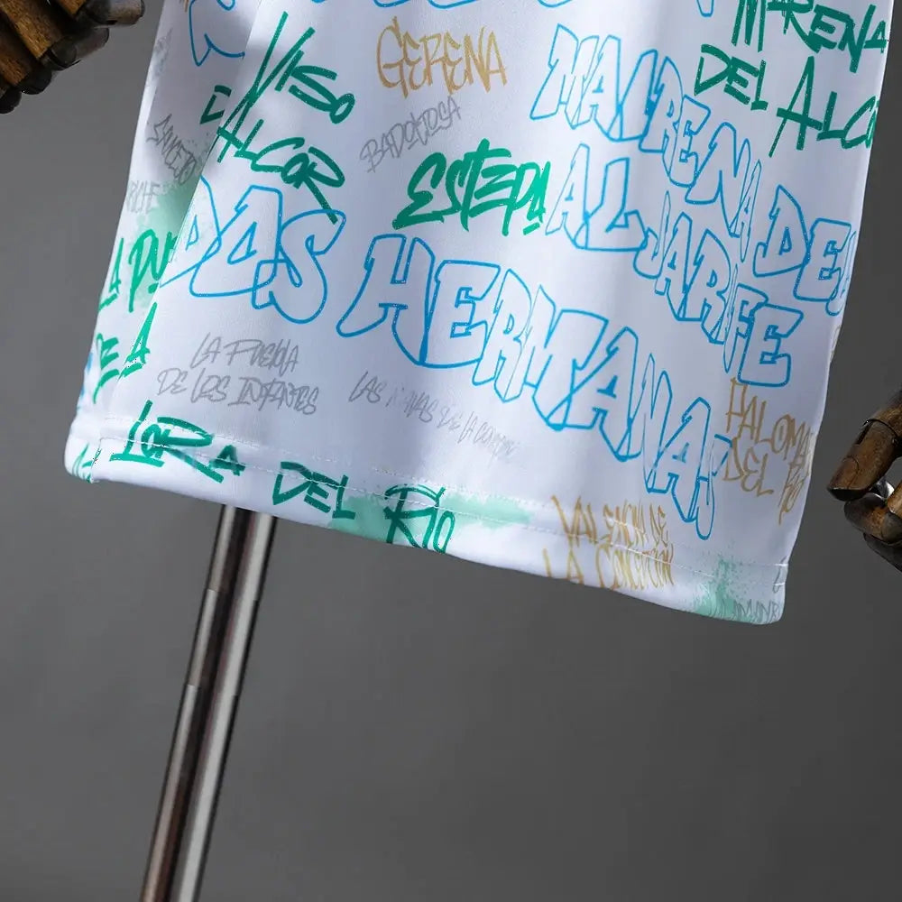 Kit Ensemble Football Real Betis Édition Spéciale Enfant 2025/26.