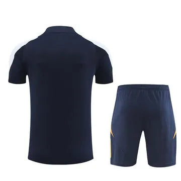 Kit ensemble football Real Madrid adulte enfant 2024/25