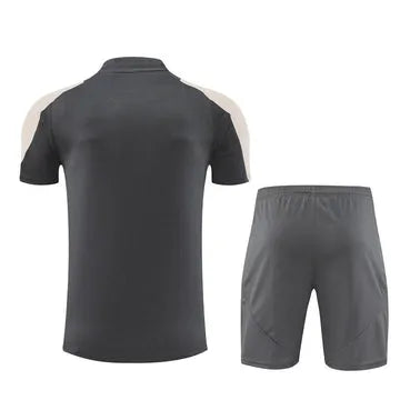 Kit ensemble football Real Madrid adulte enfant 2024/25