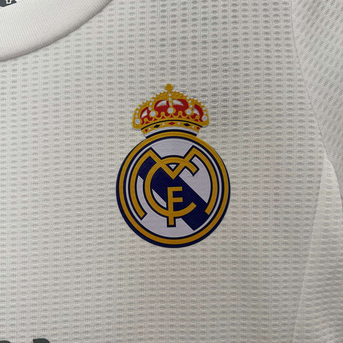 Kit Ensemble Football Real Madrid Domicile Enfant 2015/16