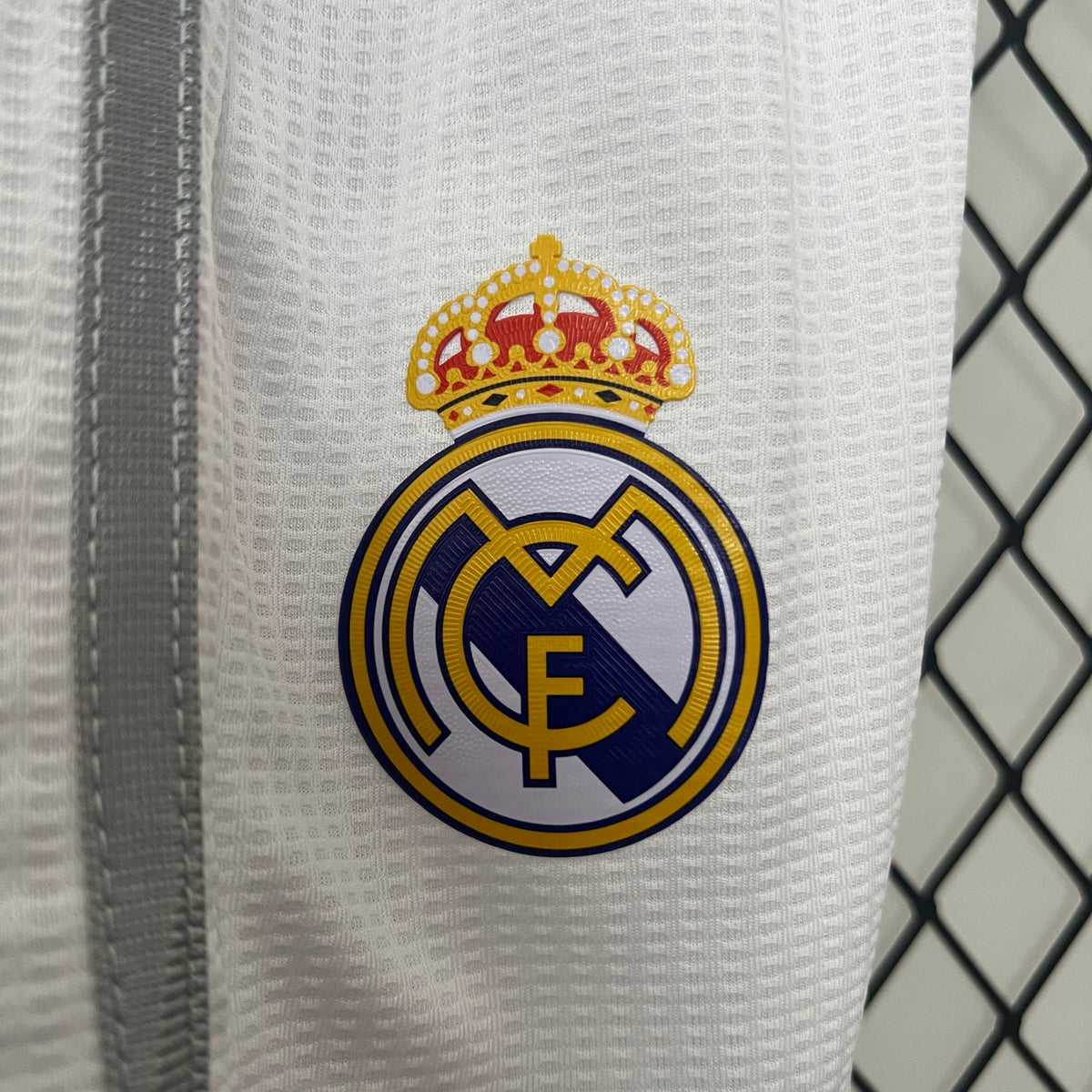 Kit Ensemble Football Real Madrid Domicile Enfant 2015/16
