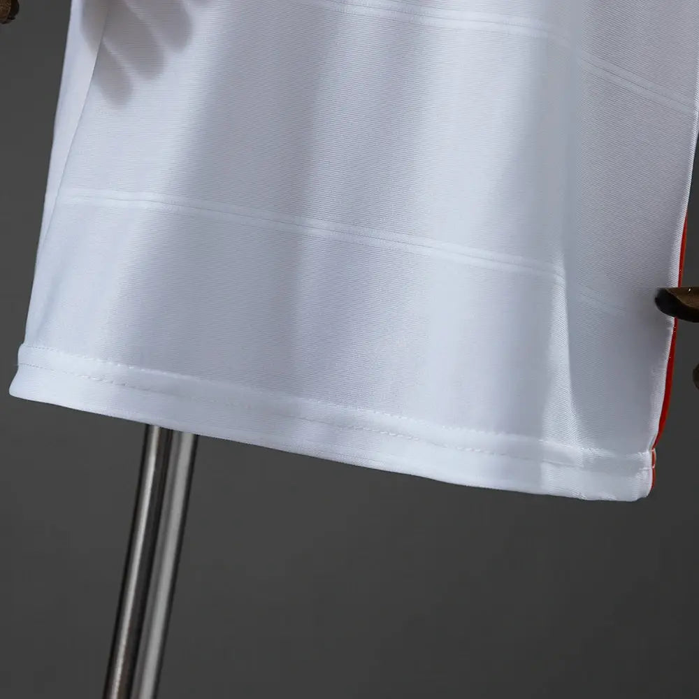 Kit Ensemble Football Real Madrid Domicile Enfant Rétro 2013/14