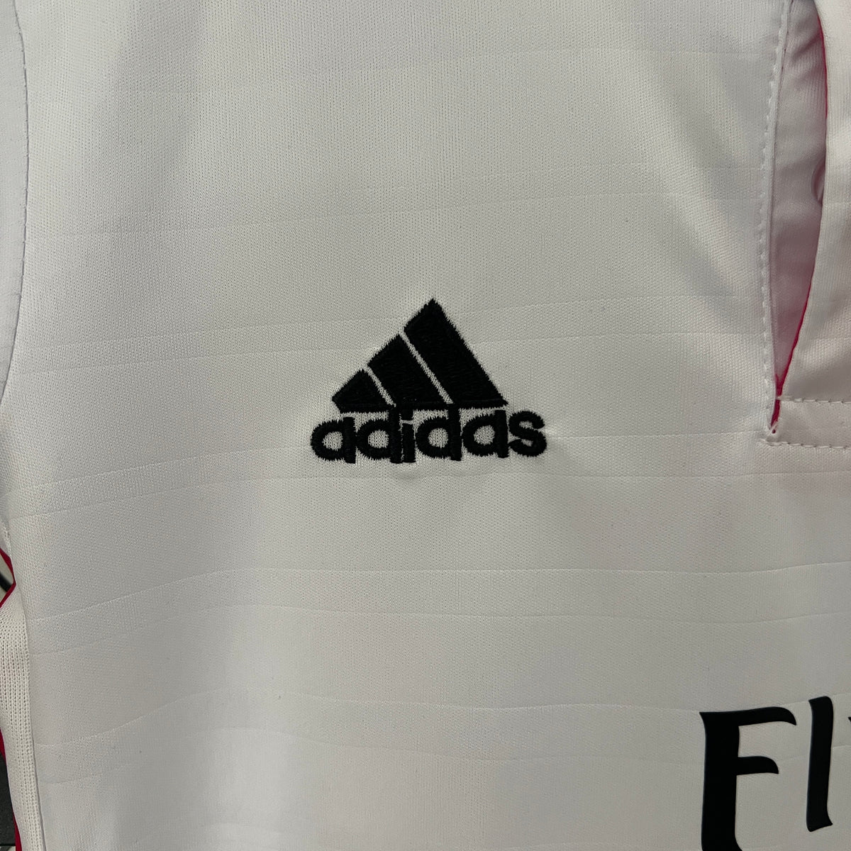 Kit Ensemble Football Real Madrid Domicile Enfant Rétro 2014/15