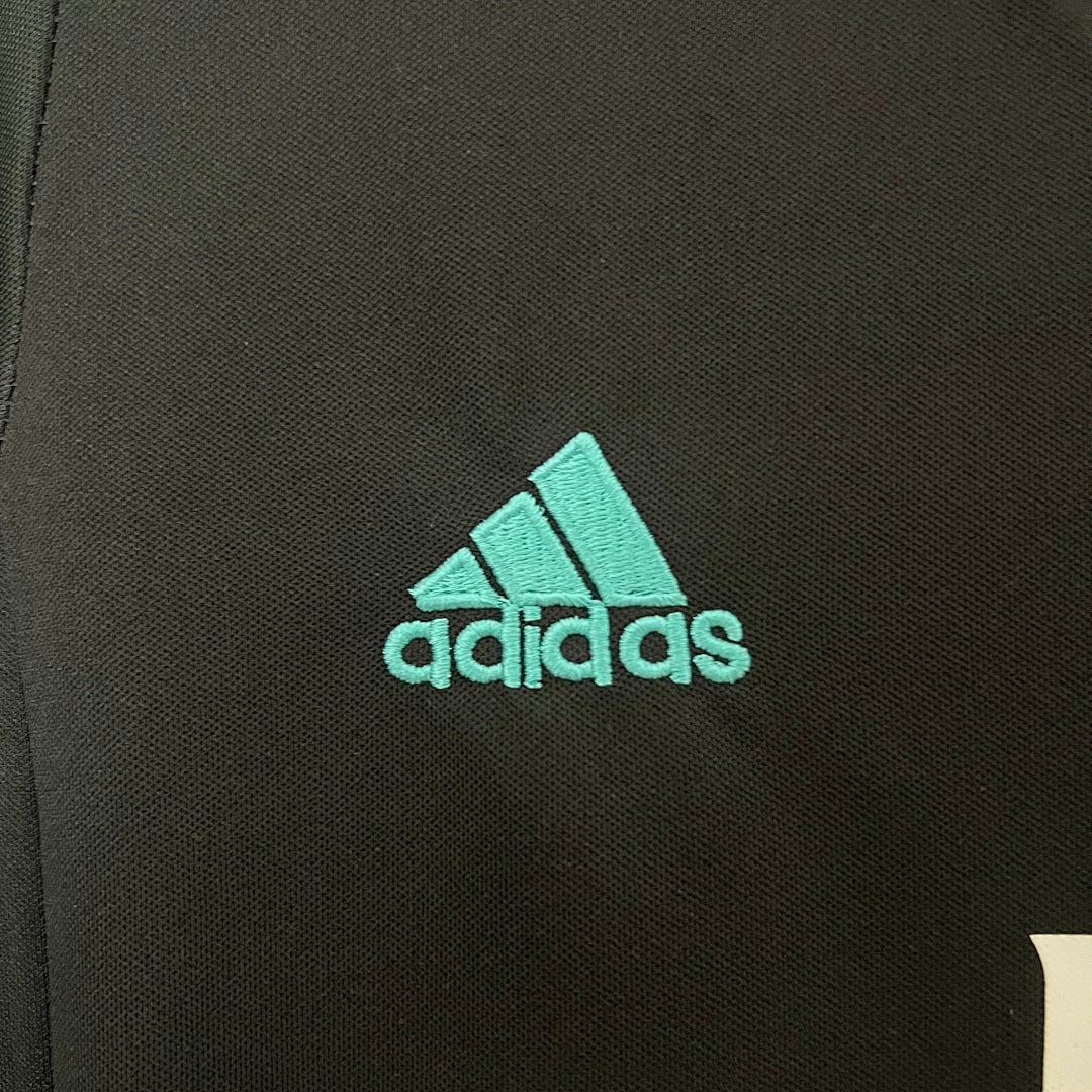 Kit Ensemble Football Real Madrid Extérieur Enfant 2017/18