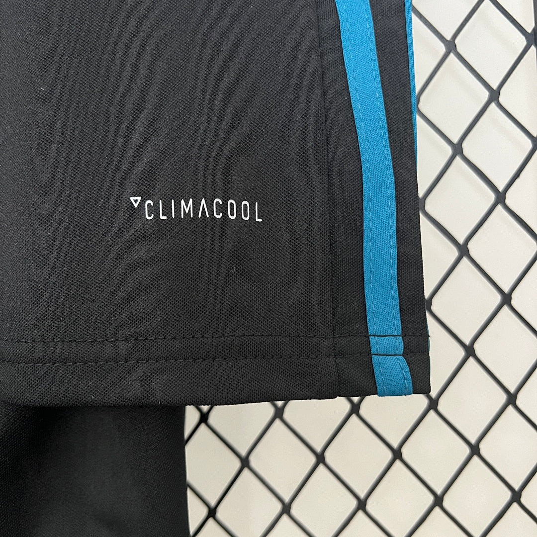 Kit Ensemble Football Real Madrid Extérieur Enfant 2017/18