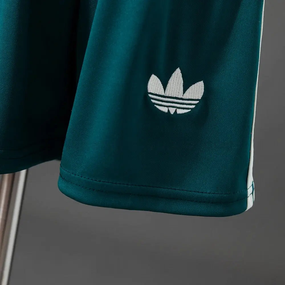 Kit Ensemble Football Real Madrid Extérieur Enfant 2026/27