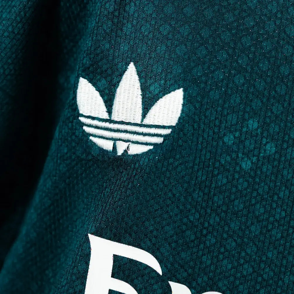 Kit Ensemble Football Real Madrid Extérieur Enfant 2026/27