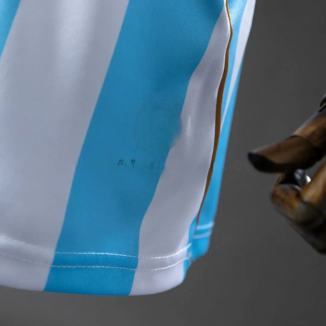 Kit Ensemble Football Real Oviedo Troisième Extérieur Enfant 2025/26