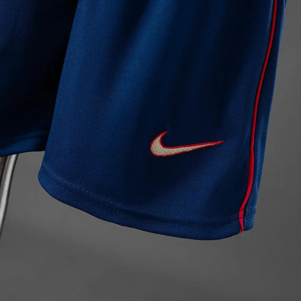 Kit Ensemble Football Rétro Centenaire Enfant