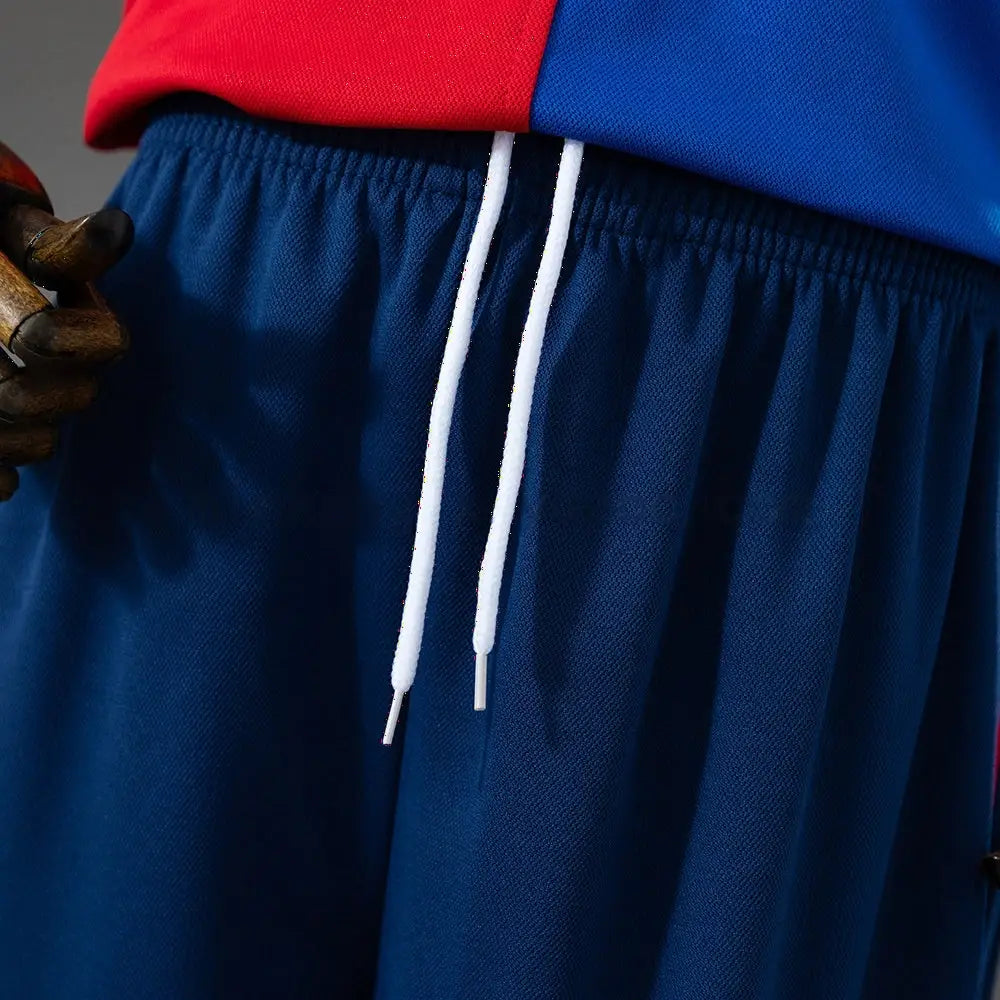 Kit Ensemble Football Rétro Centenaire Enfant