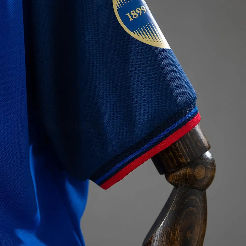Kit Ensemble Football Rétro Centenaire Enfant