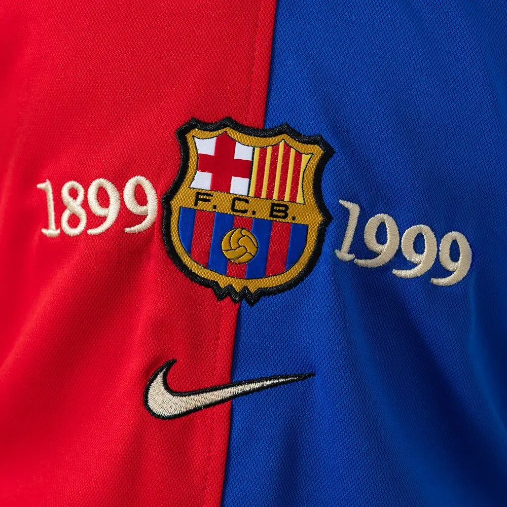 Kit Ensemble Football Rétro Centenaire Enfant