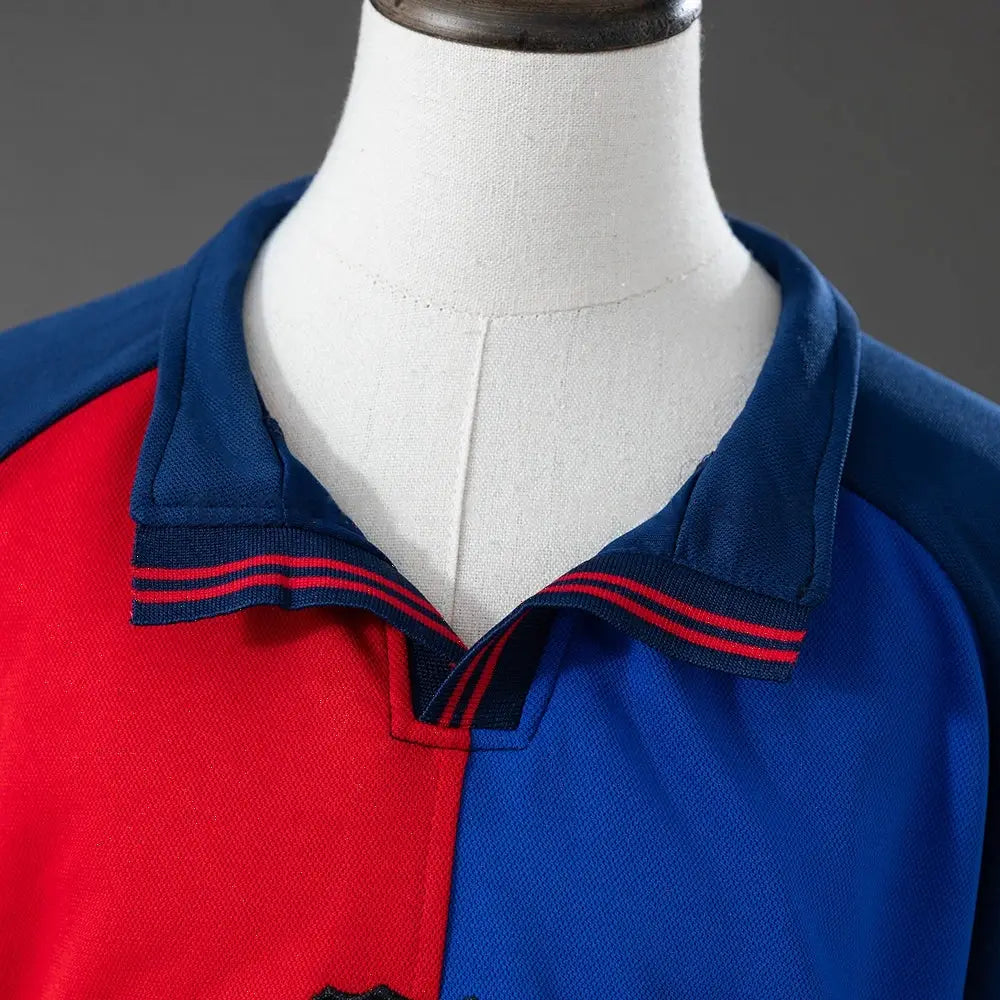 Kit Ensemble Football Rétro Centenaire Enfant