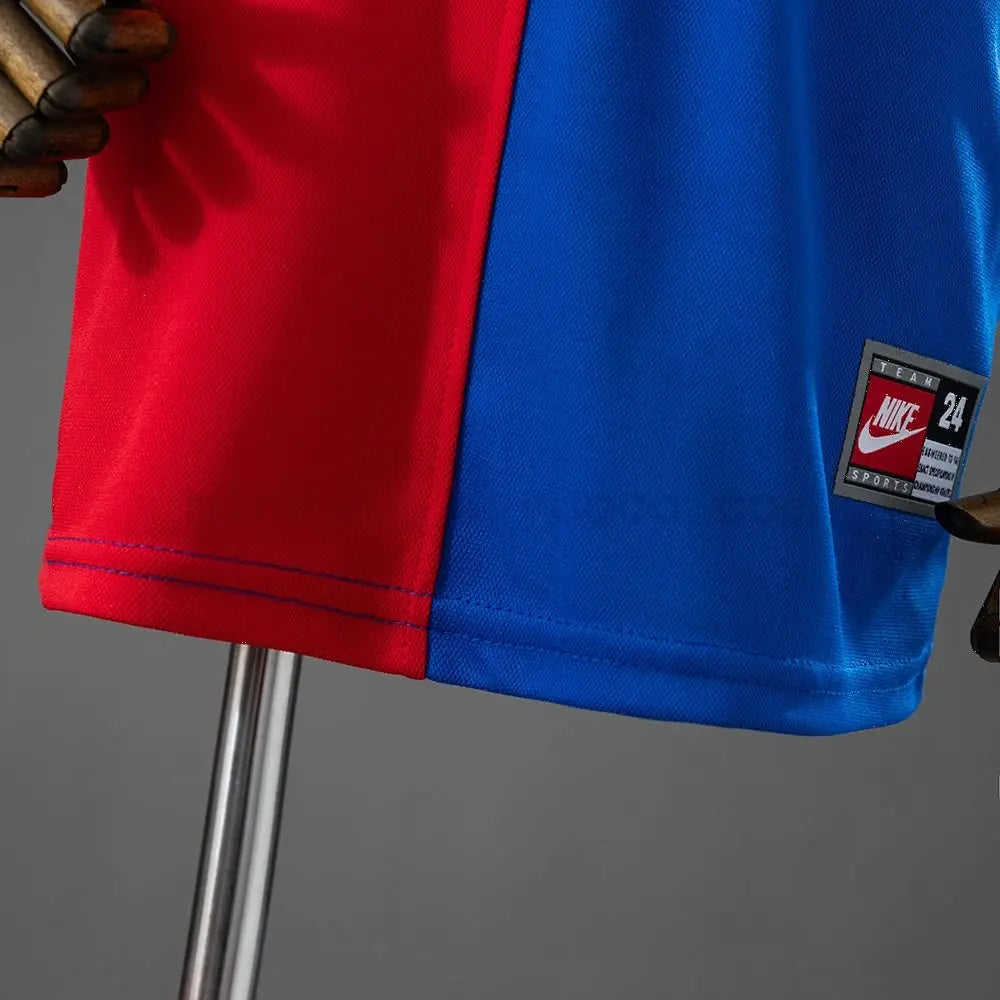 Kit Ensemble Football Rétro Centenaire Enfant