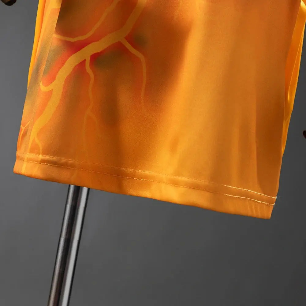 Kit Ensemble Football Roma Extérieur Enfant 2025/26