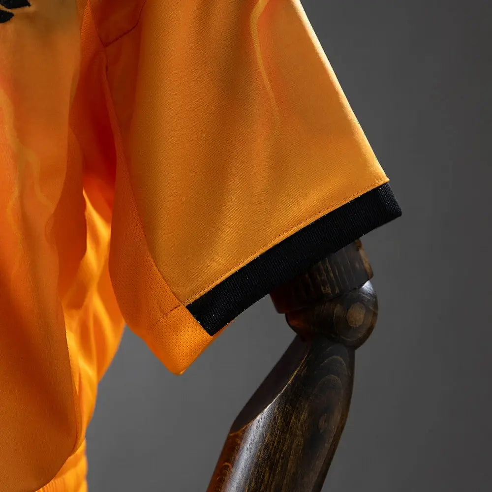 Kit Ensemble Football Roma Extérieur Enfant 2025/26