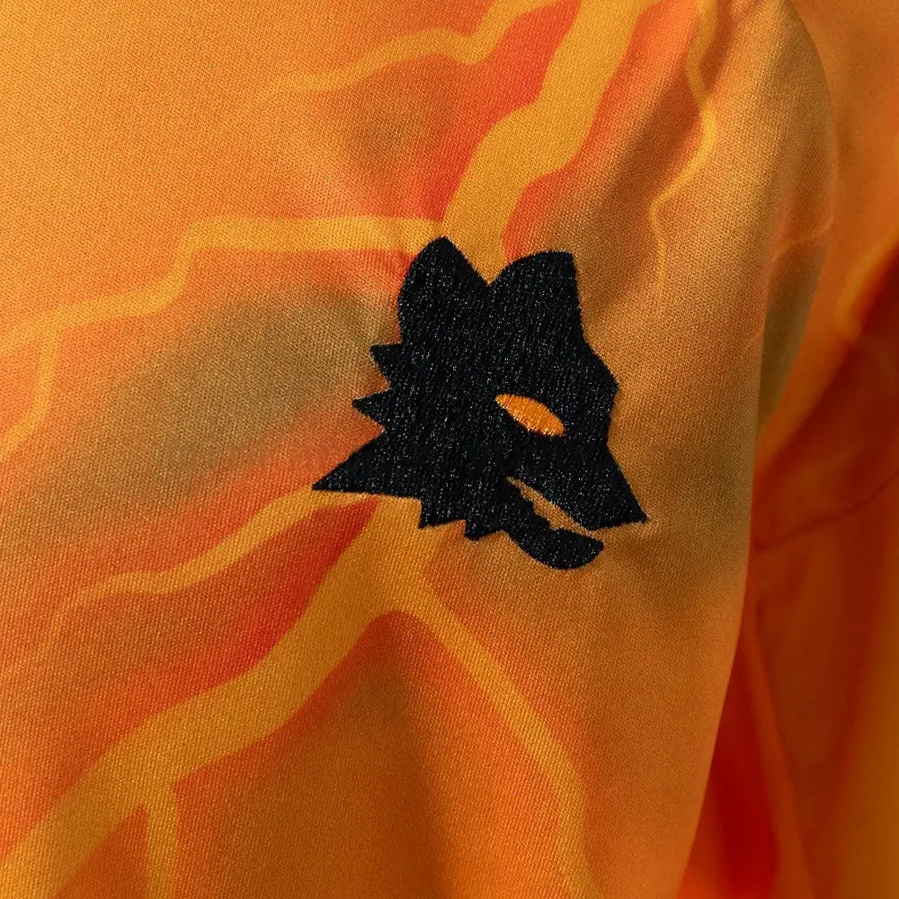 Kit Ensemble Football Roma Extérieur Enfant 2025/26