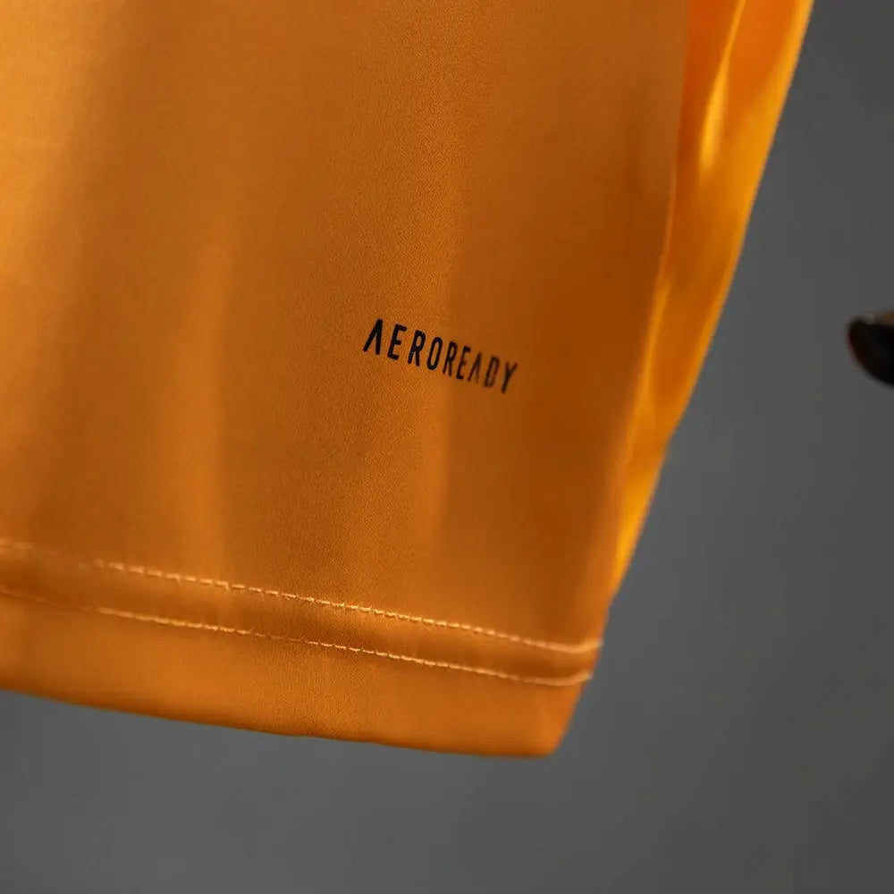Kit Ensemble Football Roma Extérieur Enfant 2025/26