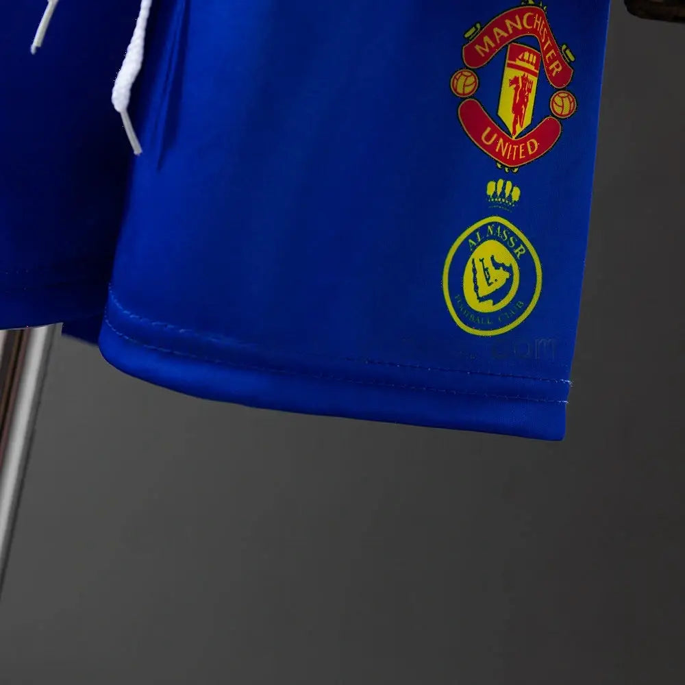 Kit Ensemble Football Ronaldo Édition Spéciale Enfant 2025/26
