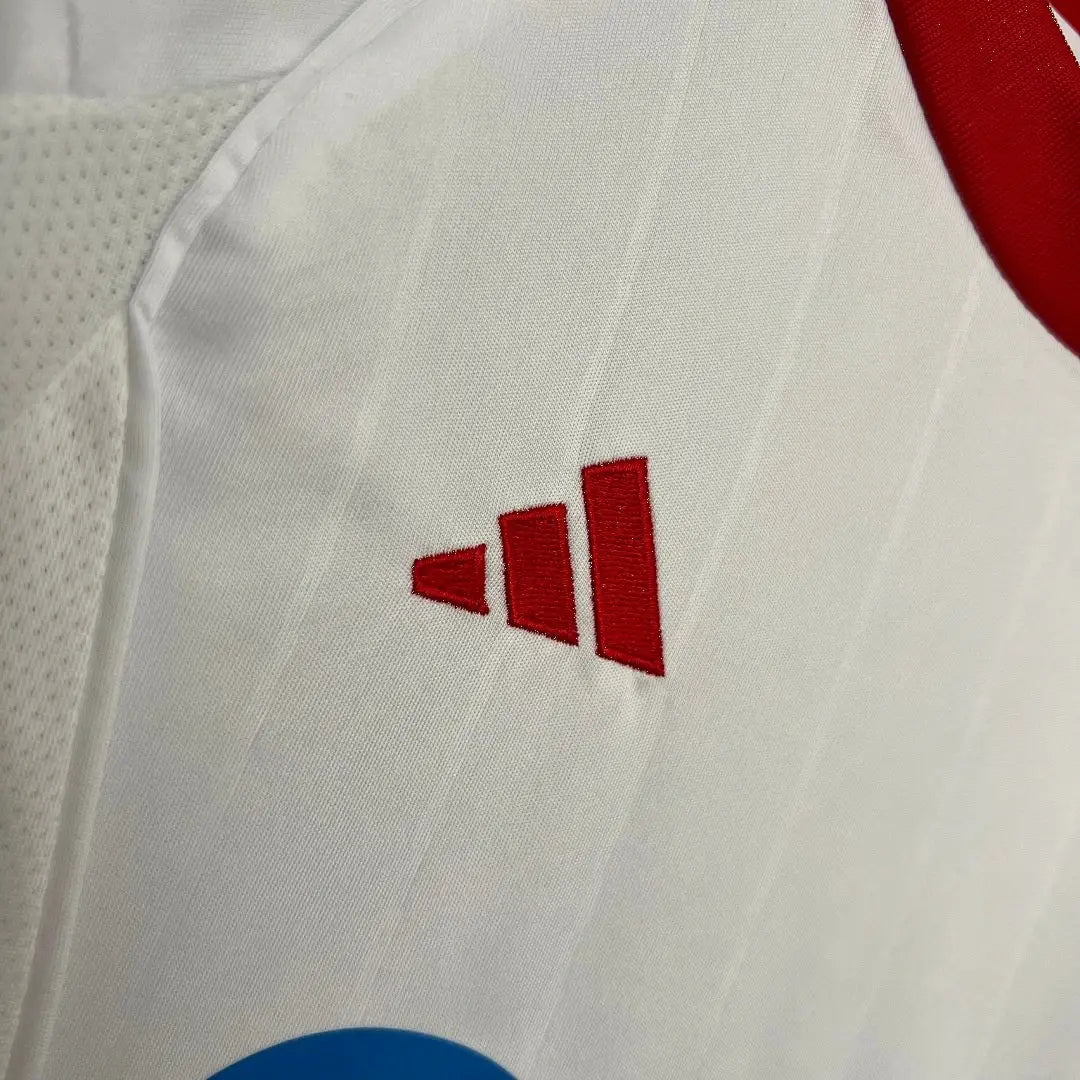 Kit Ensemble Football Sevilla Domicile Enfant 2025/26