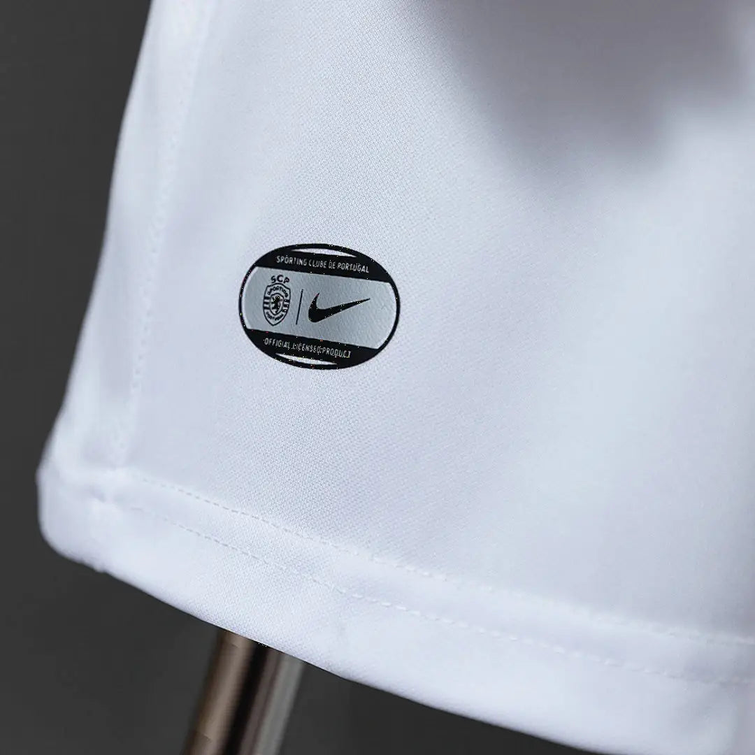 Kit Ensemble Football Sporting CP Édition Spéciale Enfant