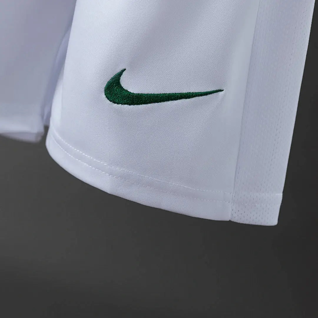 Kit Ensemble Football Sporting Lisbon Third Enfant 2025/26