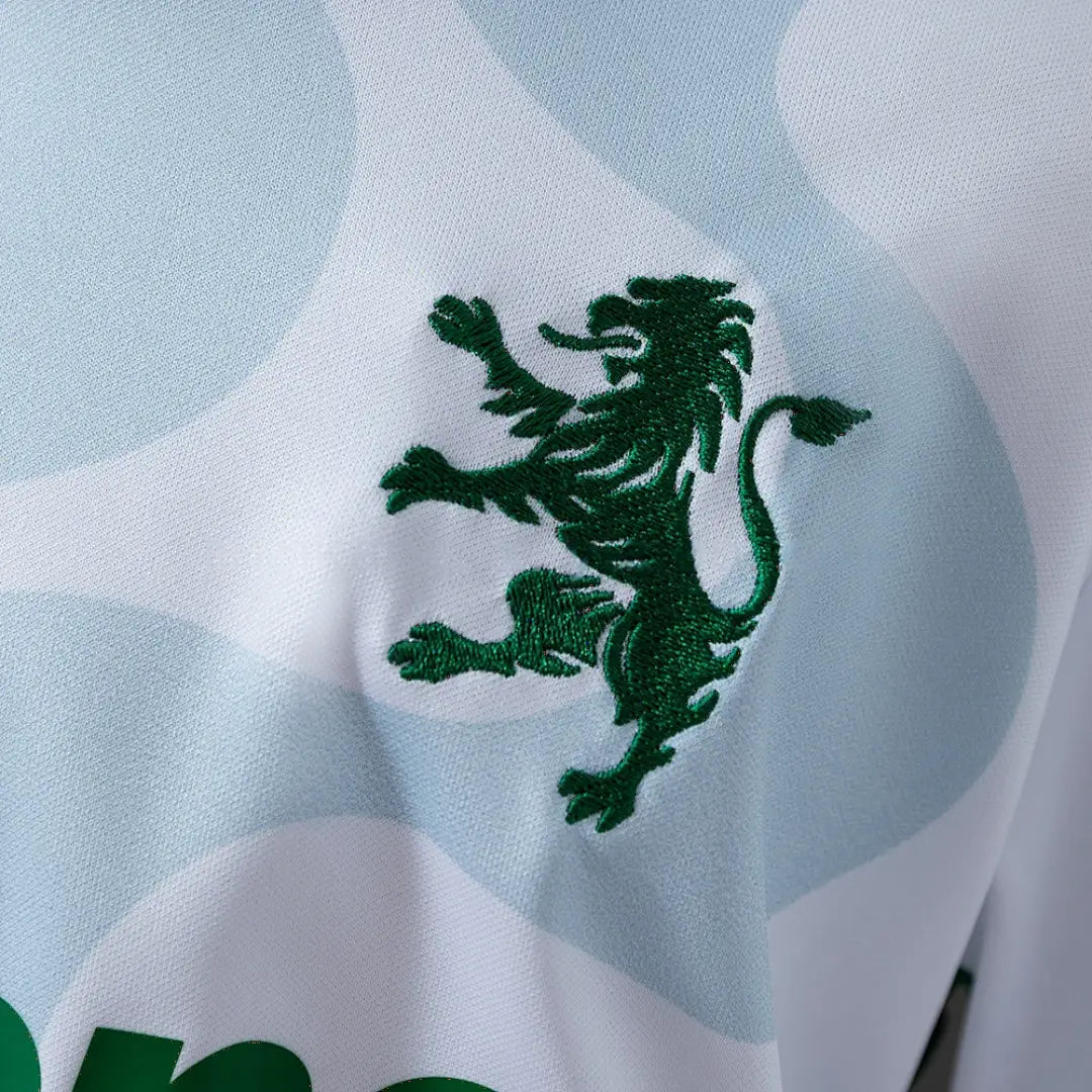 Kit Ensemble Football Sporting Lisbon Third Enfant 2025/26