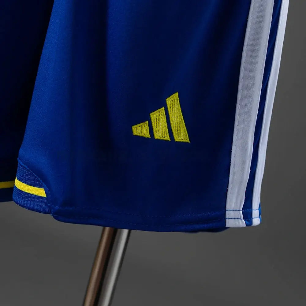 Kit Ensemble Football Suède Domicile Enfant 2026