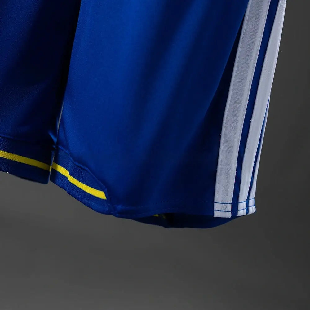 Kit Ensemble Football Suède Domicile Enfant 2026