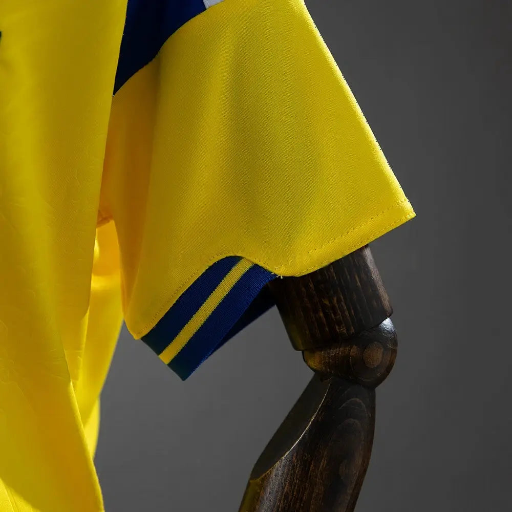 Kit Ensemble Football Suède Domicile Enfant 2026