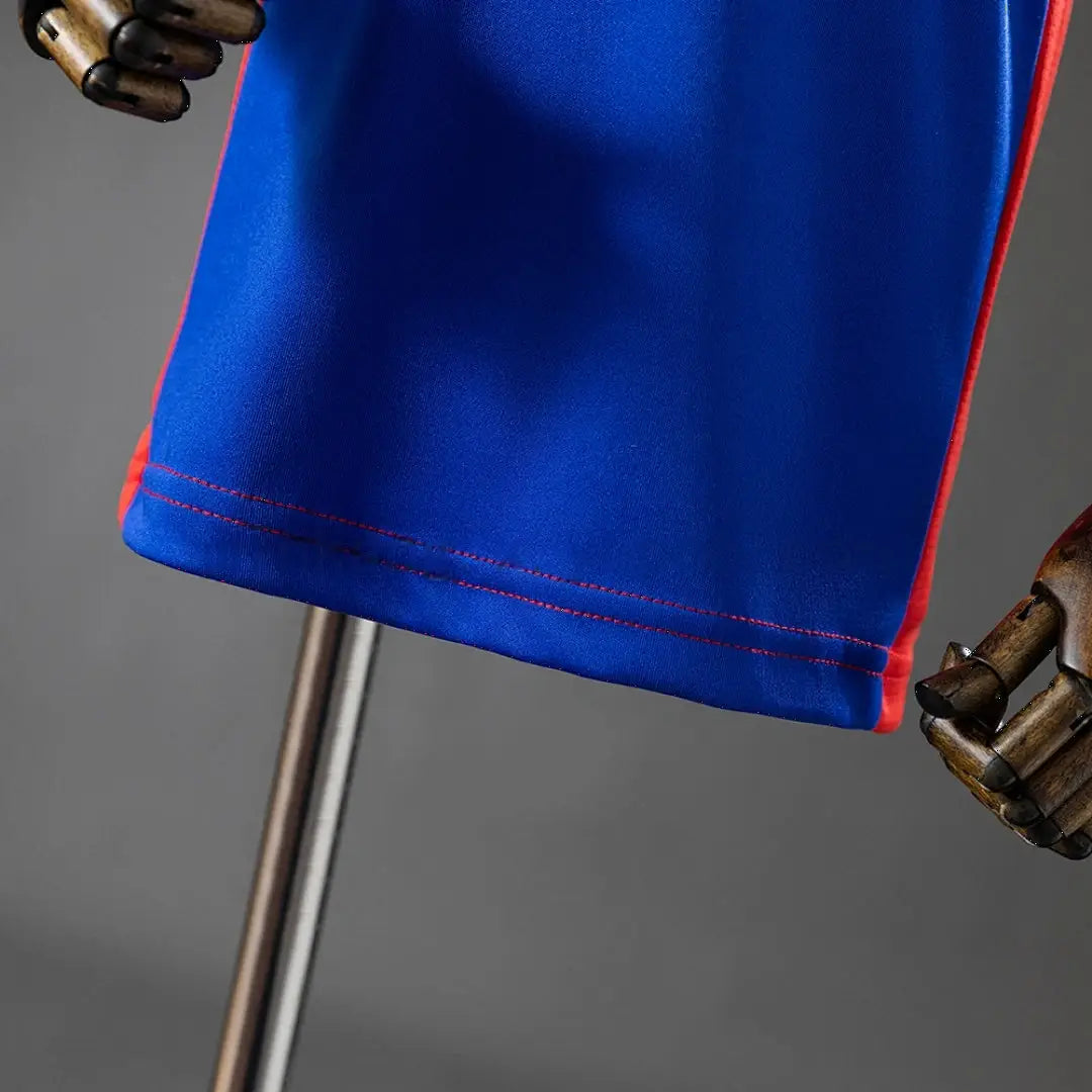 Kit Ensemble Football Superman Domicile Enfant 2025/26