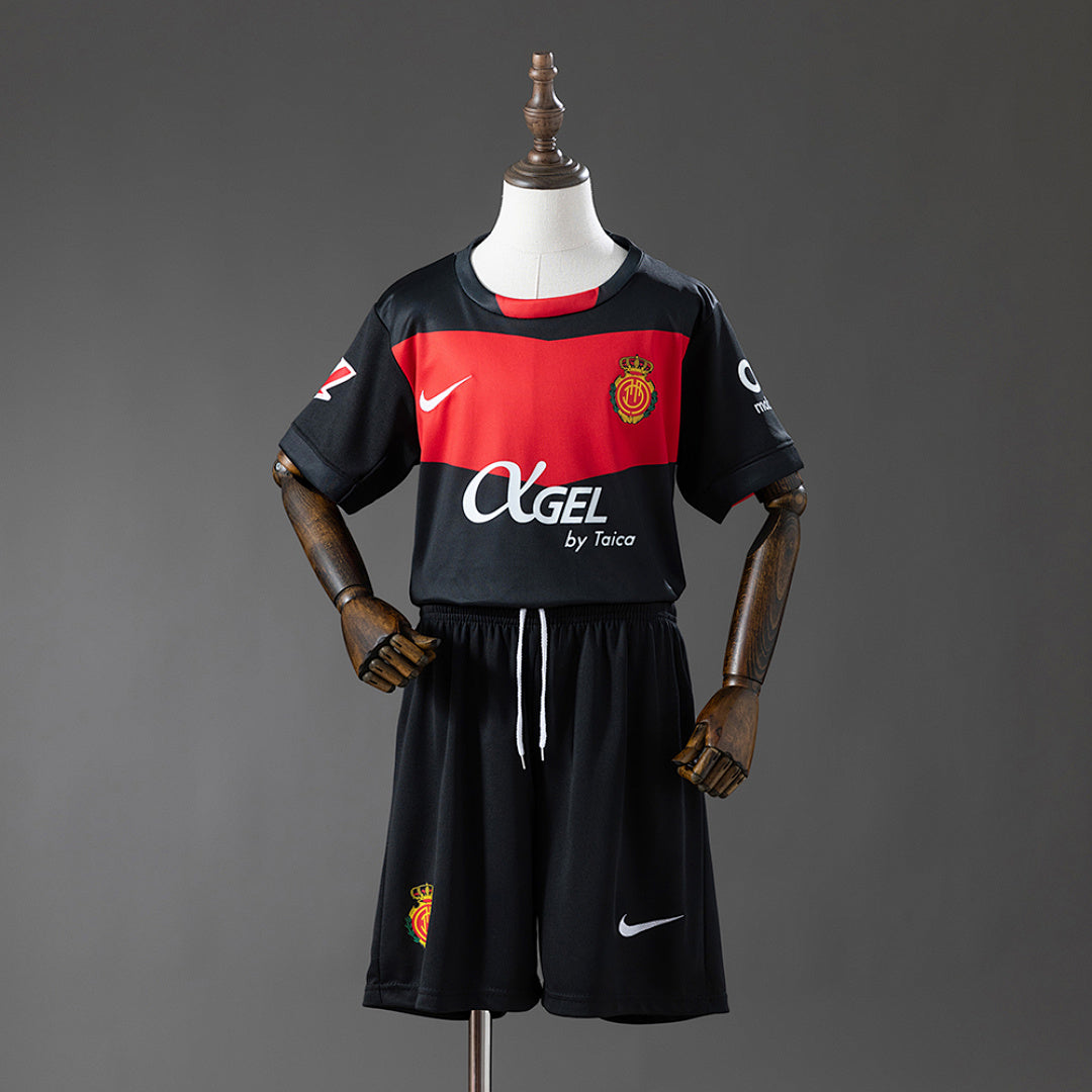 Kit Ensemble Football Third Away Enfant 2025/26