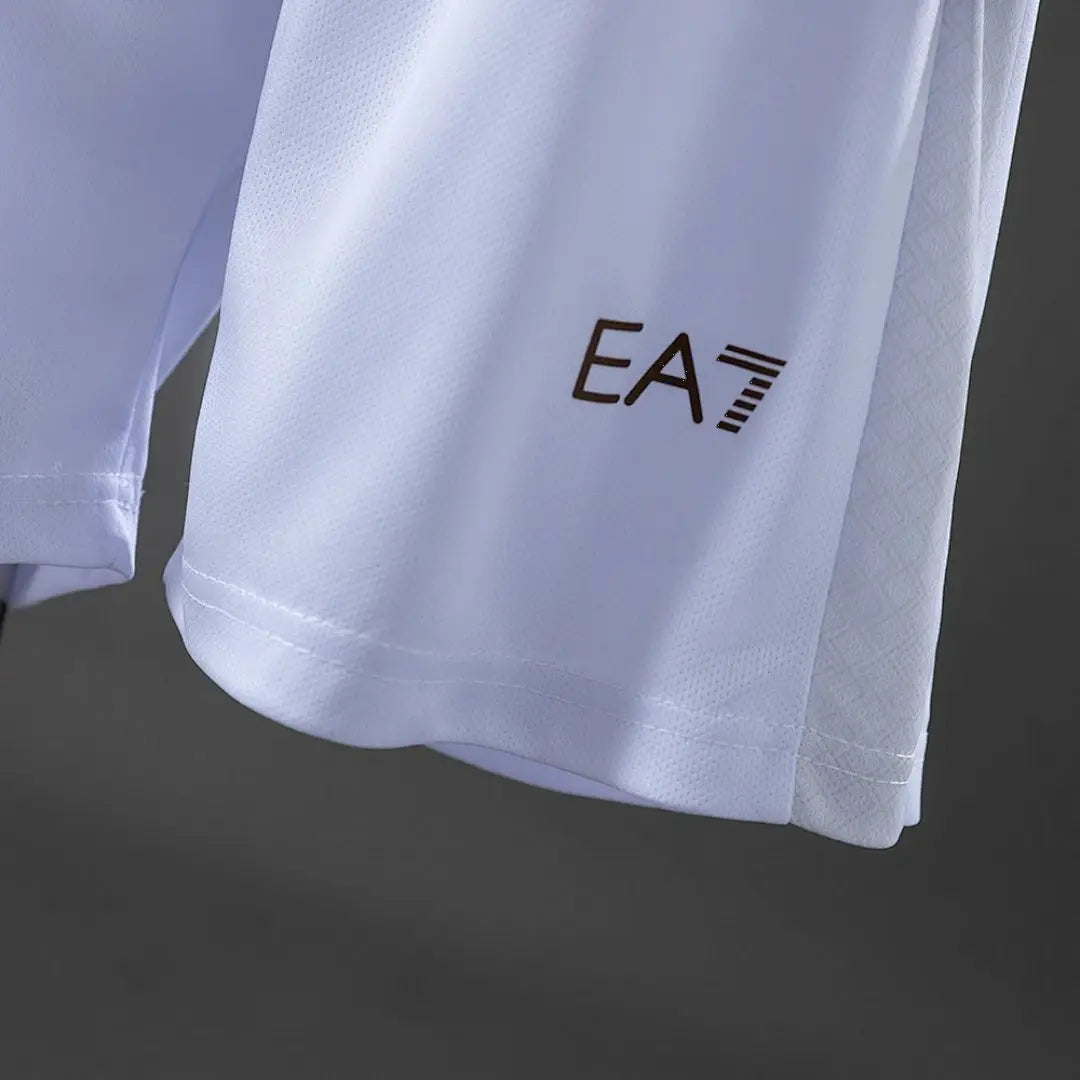 Kit Ensemble Football Third Away Enfant 2025/26