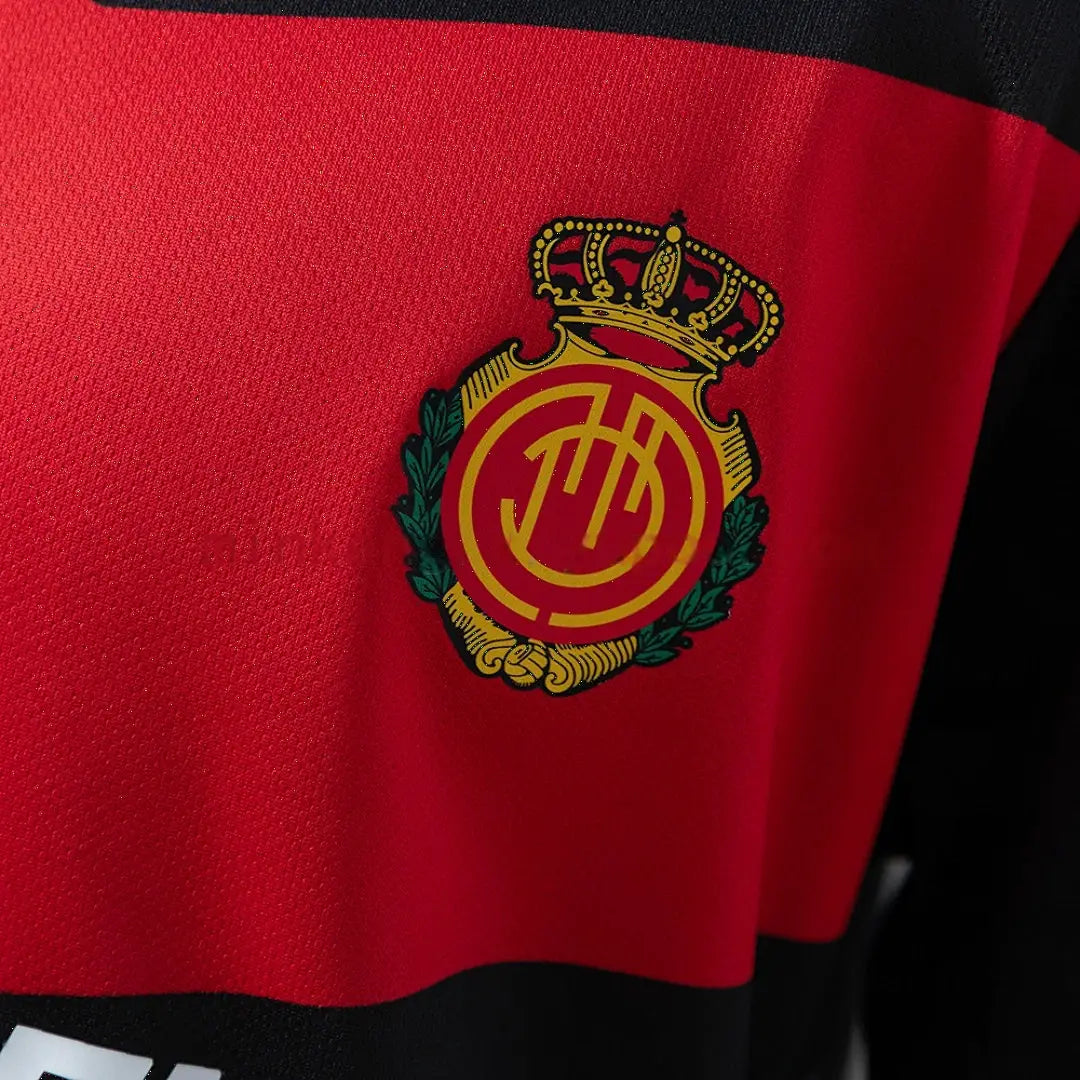 Kit Ensemble Football Third Away Enfant 2025/26