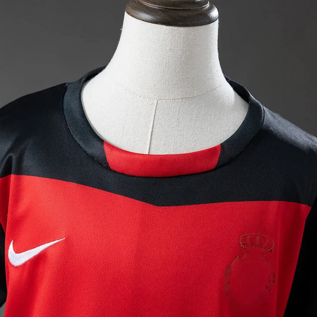 Kit Ensemble Football Third Away Enfant 2025/26