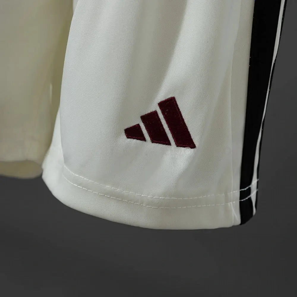 Kit Ensemble Football Third Away Enfant 2026/27