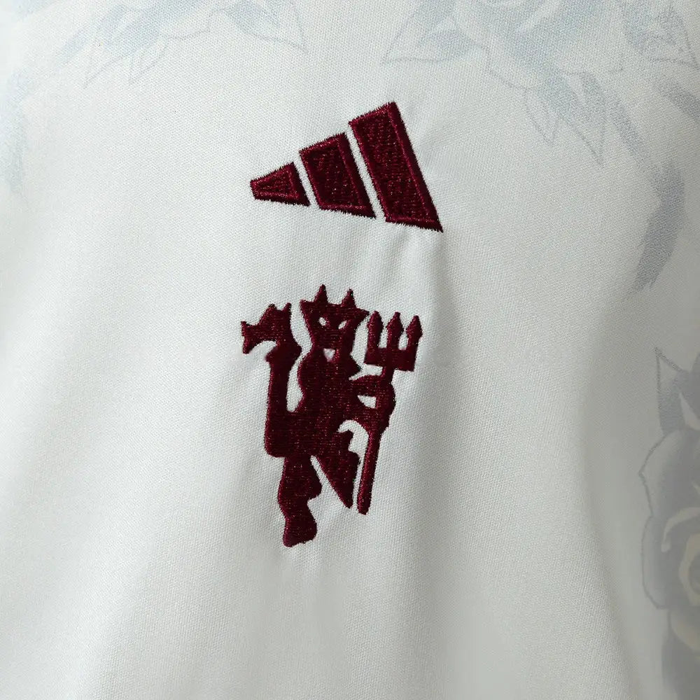 Kit Ensemble Football Third Away Enfant 2026/27