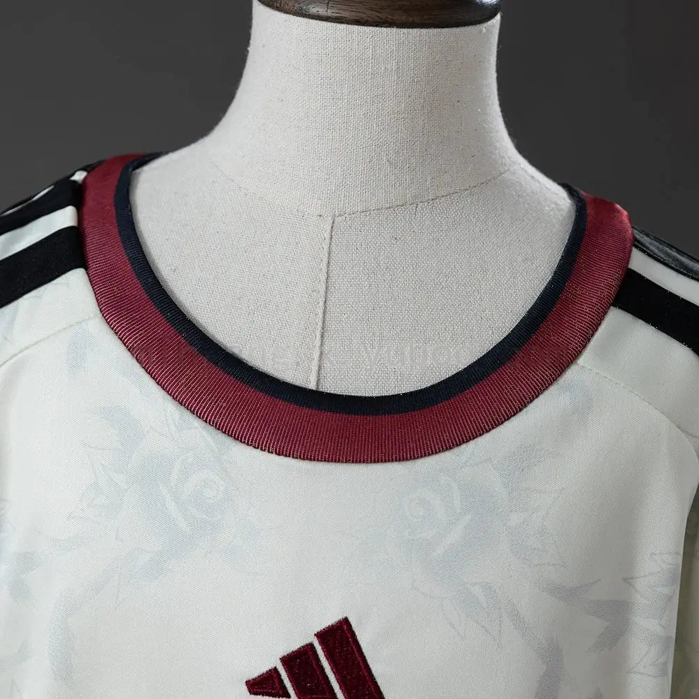 Kit Ensemble Football Third Away Enfant 2026/27