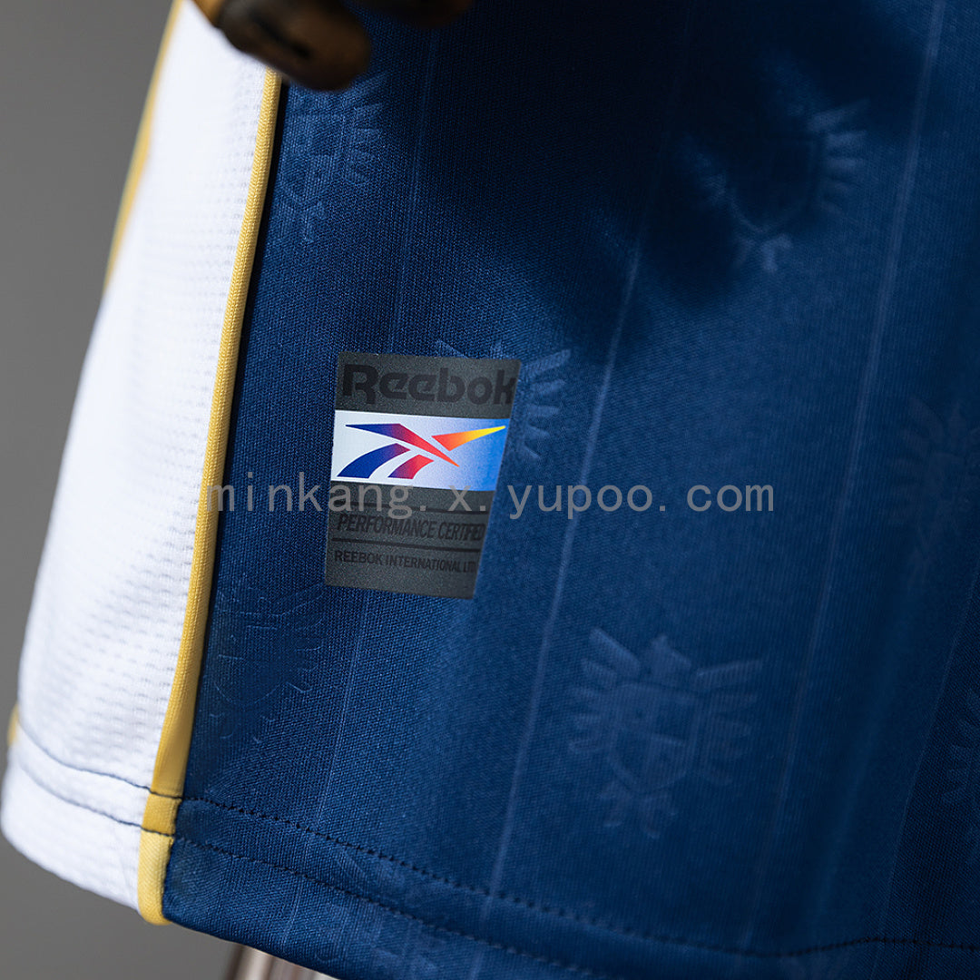 Kit Ensemble Football Third Enfant 2026