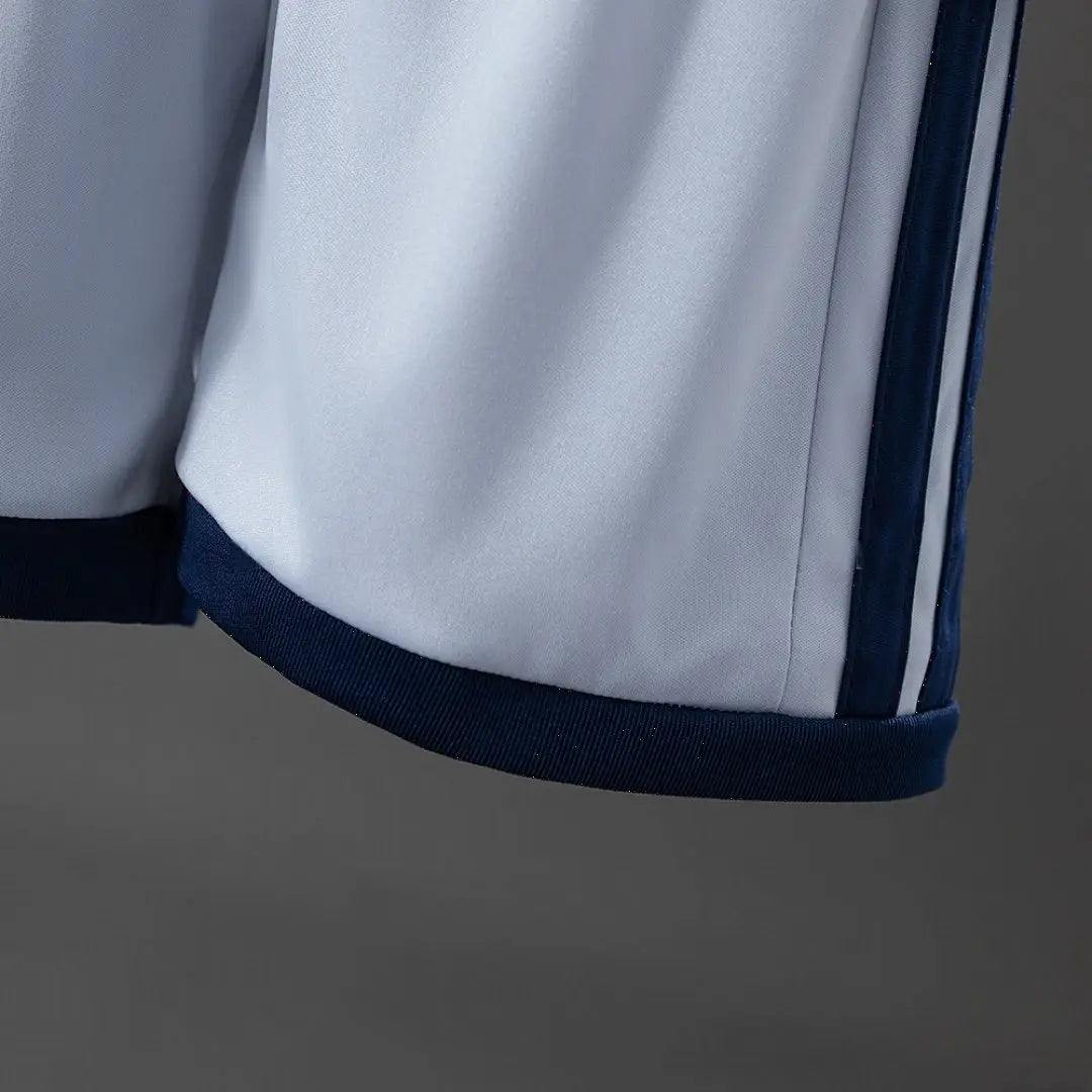 Kit Ensemble Football Third Enfant 2026/27