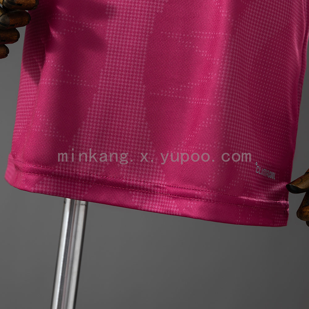 Kit Ensemble Football Third Enfant 2026/27